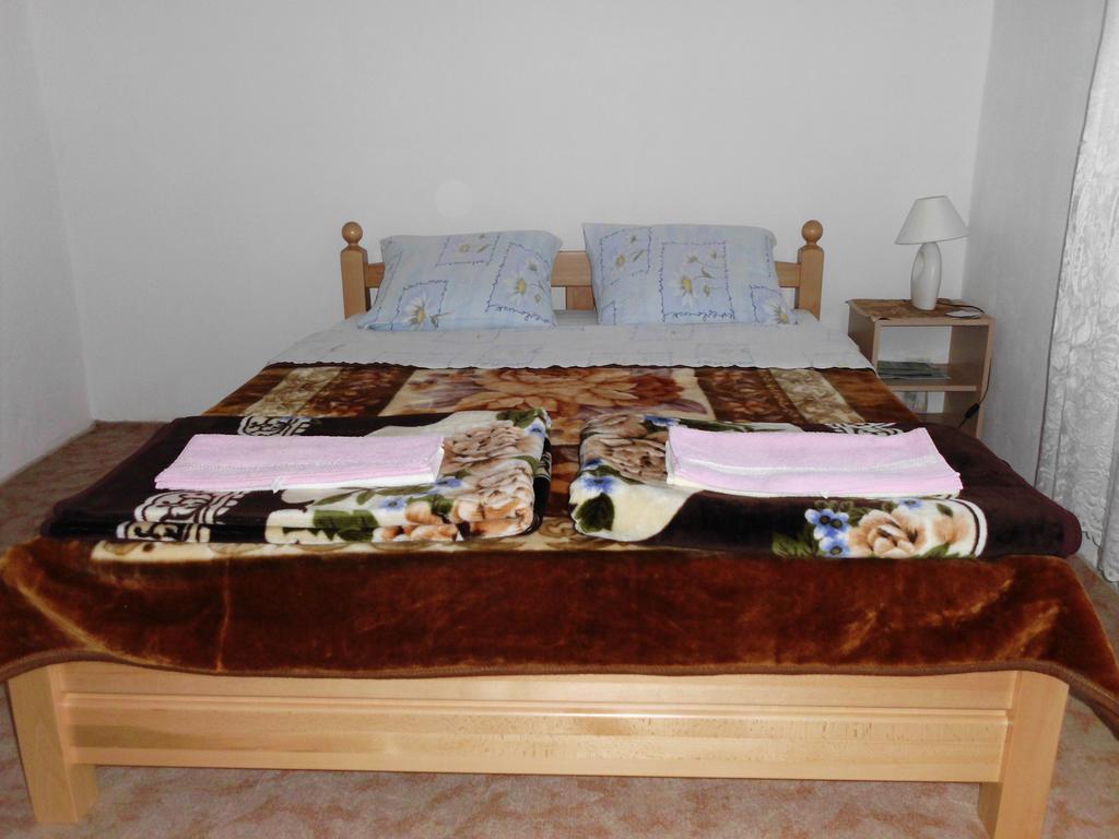 Guest House Krga Korenica Bilik gambar