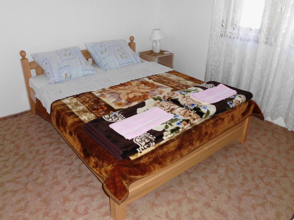 Guest House Krga Korenica Bilik gambar